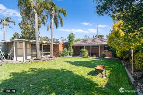 16 Raphael Cres, Frankston, VIC 3199