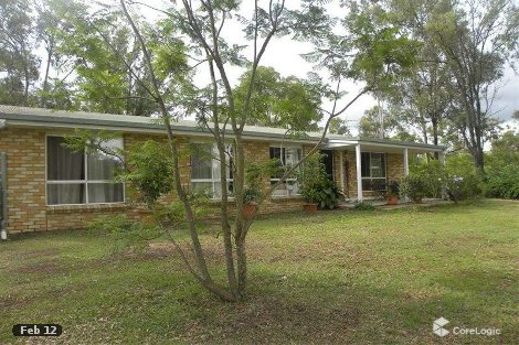 27 Bucknall Ct, Regency Downs, QLD 4341