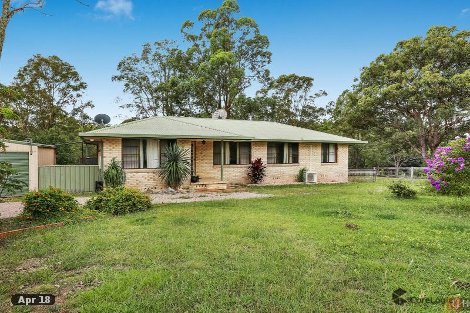 29 Steeles Creek Rd, Yarravel, NSW 2440