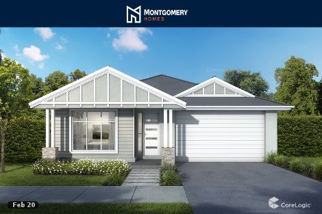 Lot 511 Milburn Cct, Boolaroo, NSW 2284