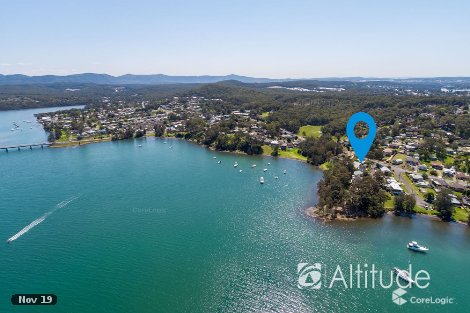 57 Bay Rd, Bolton Point, NSW 2283