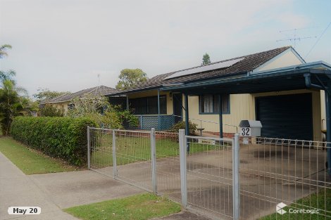 32 Marine Pde, Stuarts Point, NSW 2441