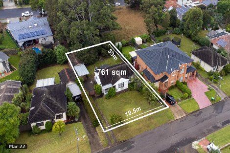 9 Jervis St, Ermington, NSW 2115