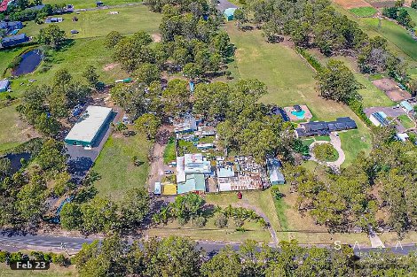 144 Oakville Rd, Oakville, NSW 2765