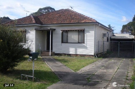 94 Campbell St, Fairfield East, NSW 2165