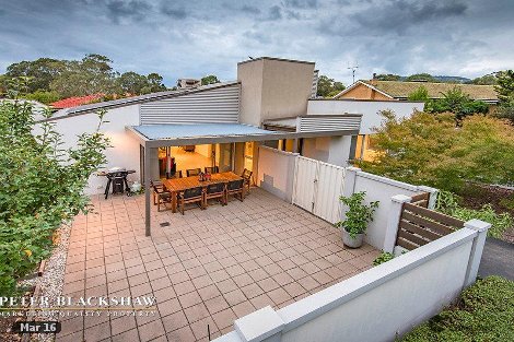 1 Thomson St, Chifley, ACT 2606