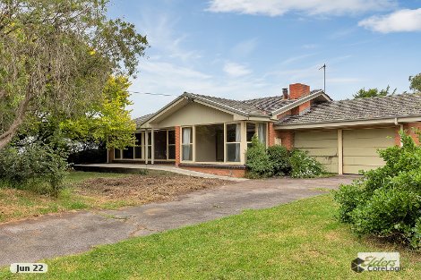 8 Dudley St, Yarram, VIC 3971