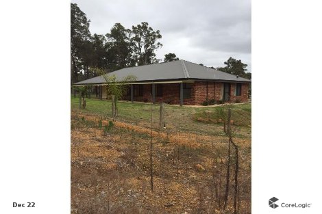 22 Lukis St, Kirup, WA 6251