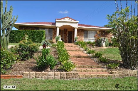 54 Blanchview Rd, Blanchview, QLD 4352