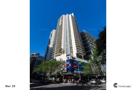 904/79 Albert St, Brisbane City, QLD 4000