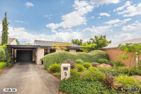 5 Bamir Sq, Ngunnawal, ACT 2913