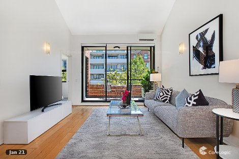 304/2 David St, Crows Nest, NSW 2065