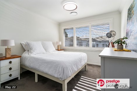 93 Hennessy Ave, Moorebank, NSW 2170