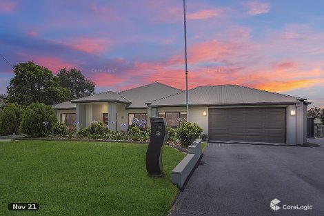 14-16 Lilly Pilly Ct, Burpengary, QLD 4505
