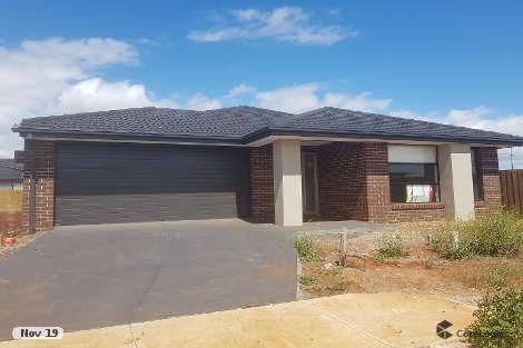 18 Meighen Cct, Melton South, VIC 3338