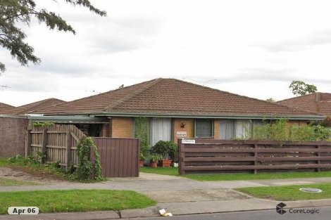 5/15-17 Hillcrest Gr, Springvale, VIC 3171