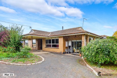 126 Garlands Rd, Miners Rest, VIC 3352