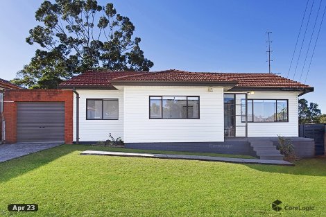 45 Ranchby Ave, Lake Heights, NSW 2502