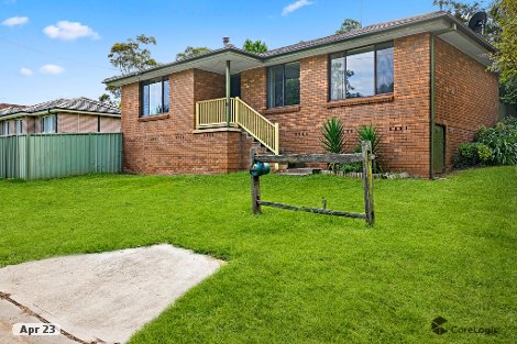 48 Mccrae Dr, Camden South, NSW 2570