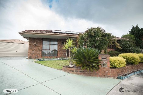 4 Tralea Pl, Frankston, VIC 3199