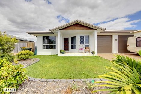 3 Cranfield Ct, Deeragun, QLD 4818