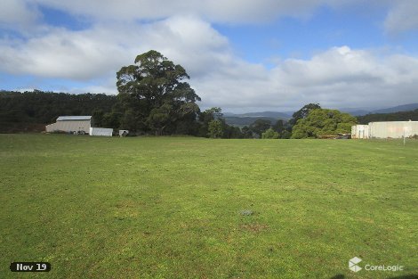 451 Fabers Rd, Riana, TAS 7316