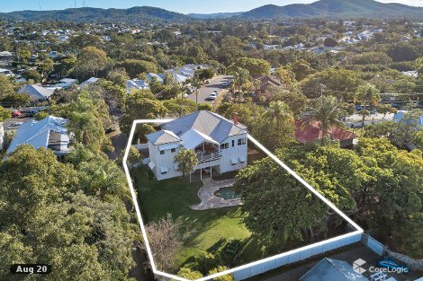 41 Glenrosa Rd, Red Hill, QLD 4059