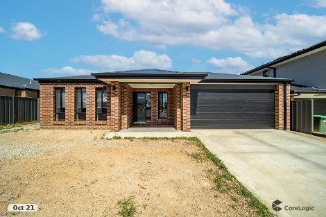 40 Brooklands Dr, Jackass Flat, VIC 3556