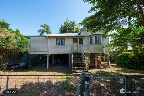 10 Vulcan St, Aeroglen, QLD 4870