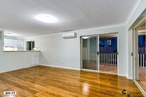 4/8 Clyde Rd, Herston, QLD 4006