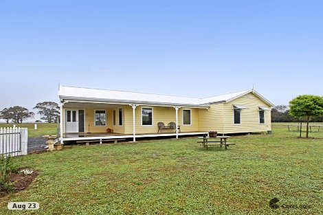 130 Casboults Rd, Wensleydale, VIC 3241