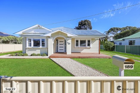 189 Rippon Rd, Hamilton, VIC 3300