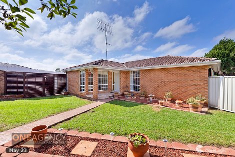 62 Wardell Dr, South Penrith, NSW 2750