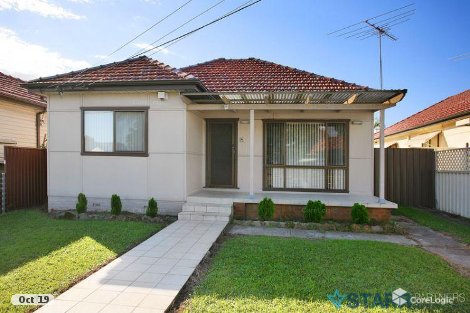 5 Hunt St, Guildford West, NSW 2161