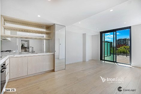 403/393 Spencer St, West Melbourne, VIC 3003