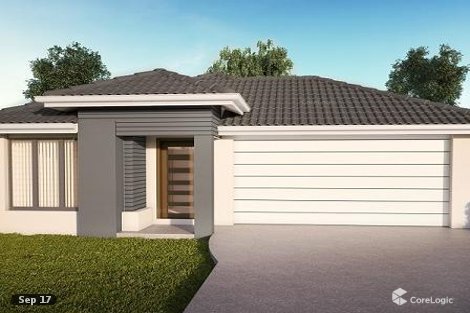 Lot 8 Belivah Rd, Belivah, QLD 4207