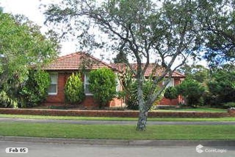 64 Ferry Ave, Beverley Park, NSW 2217