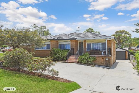 5 Cobbity St, Seven Hills, NSW 2147