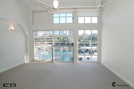 316/6e Cowper Wharf Roadway, Woolloomooloo, NSW 2011