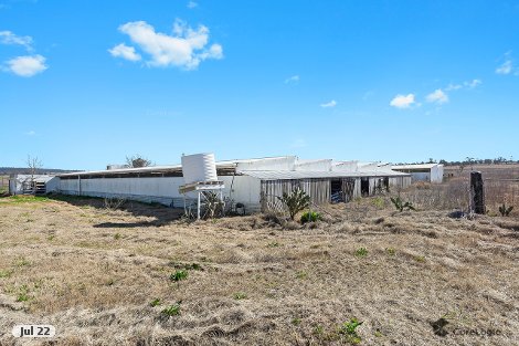 15057 New England Hwy, Nobby, QLD 4360