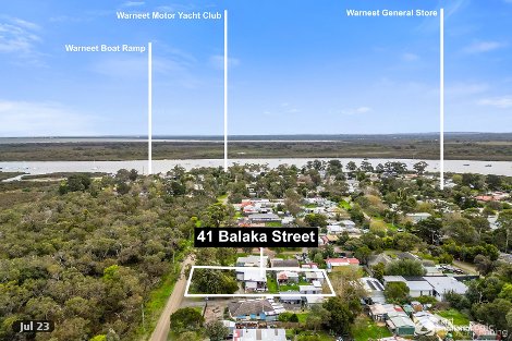 41 Balaka St, Warneet, VIC 3980