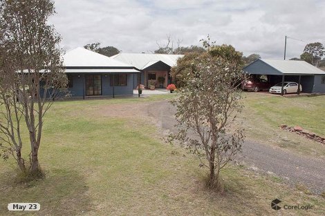 64 Puschmann Rd, Geham, QLD 4352