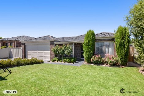 18 Tulloch Rise, Canadian, VIC 3350