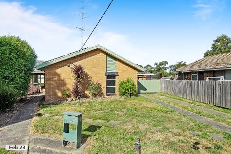 11 Lawanna Ct, Delacombe, VIC 3356