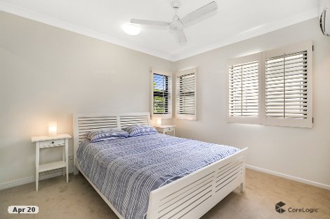 1/122 Central Ave, Indooroopilly, QLD 4068