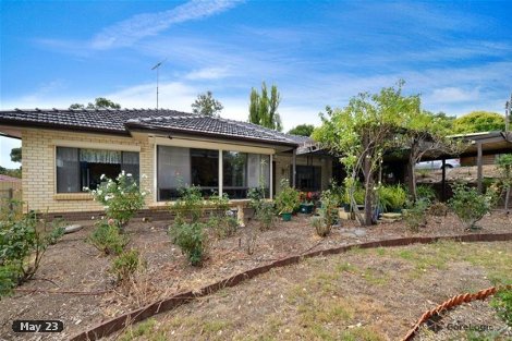 3 Berkeley Rd, O'Halloran Hill, SA 5158