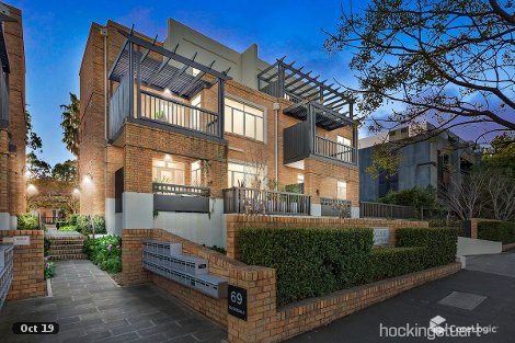 42/65-69 Riversdale Rd, Hawthorn, VIC 3122