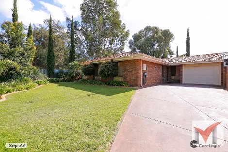 17a Chaparral Cres, Willetton, WA 6155