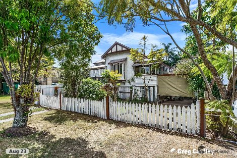 9 Churchill St, Maryborough, QLD 4650