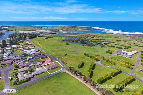 1 Atkinson St, Port Fairy, VIC 3284